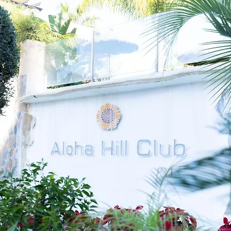 Luxury 2 Bedroom Apartment, Close To The Sea And The Golf Course, Aloha Hills Club * Marbella