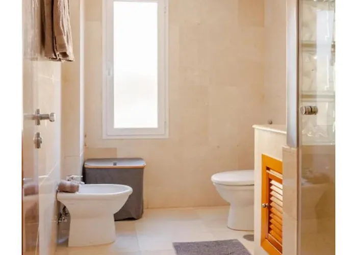 Luxury 2 Bedroom Apartment, Close To The Sea And The Golf Course, Aloha Hills Club Apartament