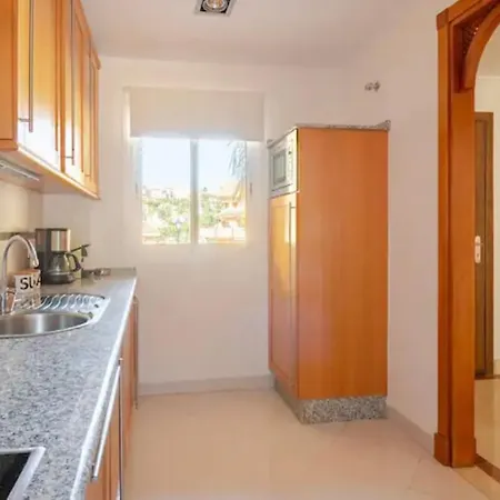 Luxury 2 Bedroom Apartment, Close To The Sea And The Golf Course, Aloha Hills Club Apartment