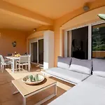 Luxury 2 Bedroom Apartment, Close To The Sea And The Golf Course, Aloha Hills Club * Marbellac
