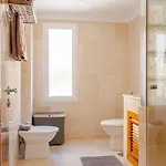 Luxury 2 Bedroom Apartment, Close To The Sea And The Golf Course, Aloha Hills Club Appartement Marbellac