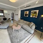 Luxury 2 Bedroom Apartment, Close To The Sea And The Golf Course, Aloha Hills Club