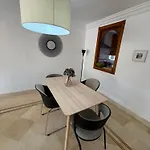 Luxury 2 Bedroom Apartment, Close To The Sea And The Golf Course, Aloha Hills Club Marbellac